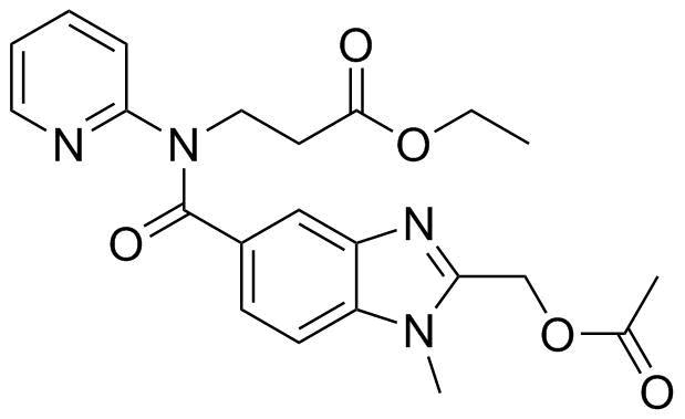 Dabigatran Etexilate Impurity 115